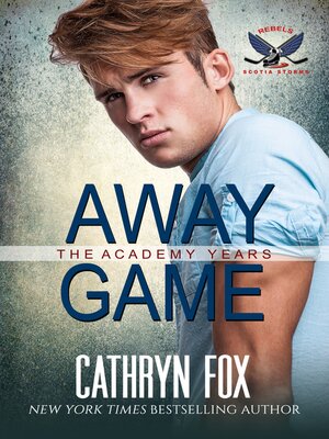Away Game - ebook